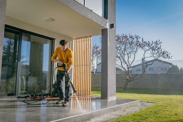 Professional Pressure Washing in Argyle, TX